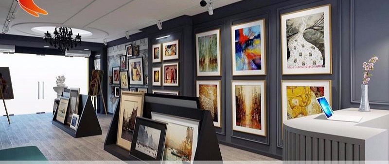 Showroom